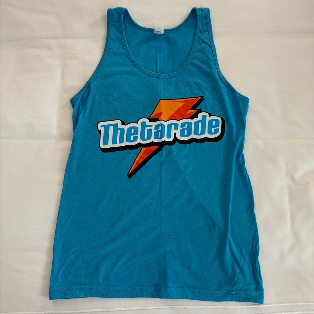 Kappa Alpha Theta Tank